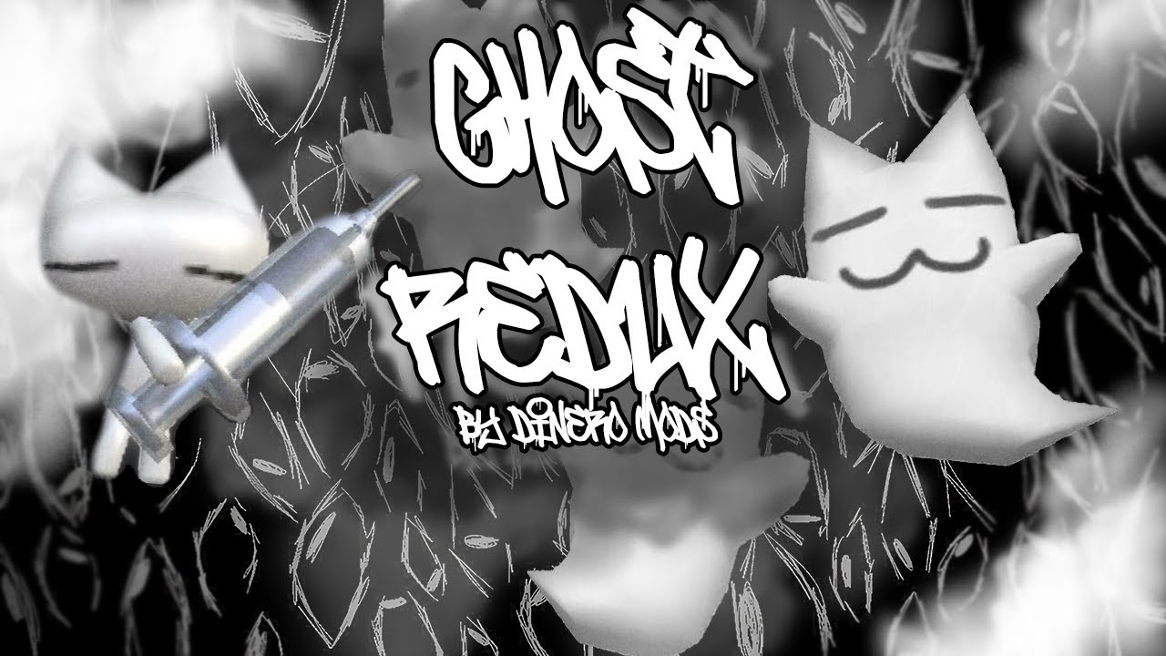 Скачать мод GHOST / СЛИВ ЛУЧШЕГО FPS BOOST REDUX для гта 5
