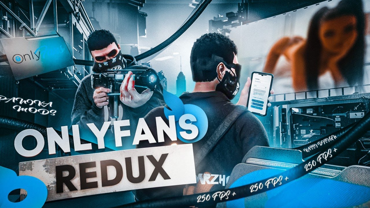 ONLY FANS REDUX