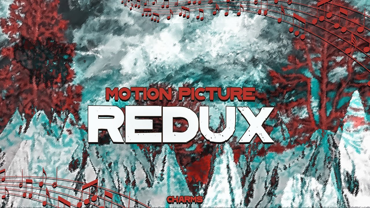 Скачать MOTION PICTURE REDUX из категории Редуксы (Redux) для гта 5