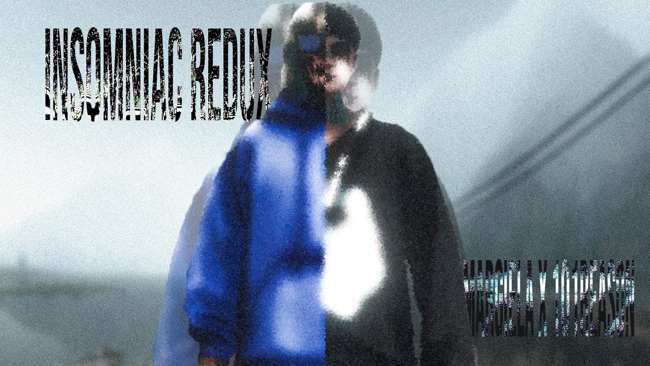 INSOMNIAC REDUX