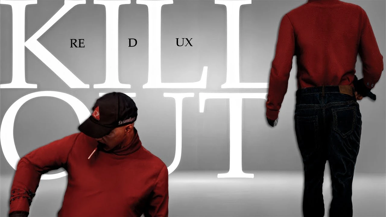 KilloutRedux Black/White