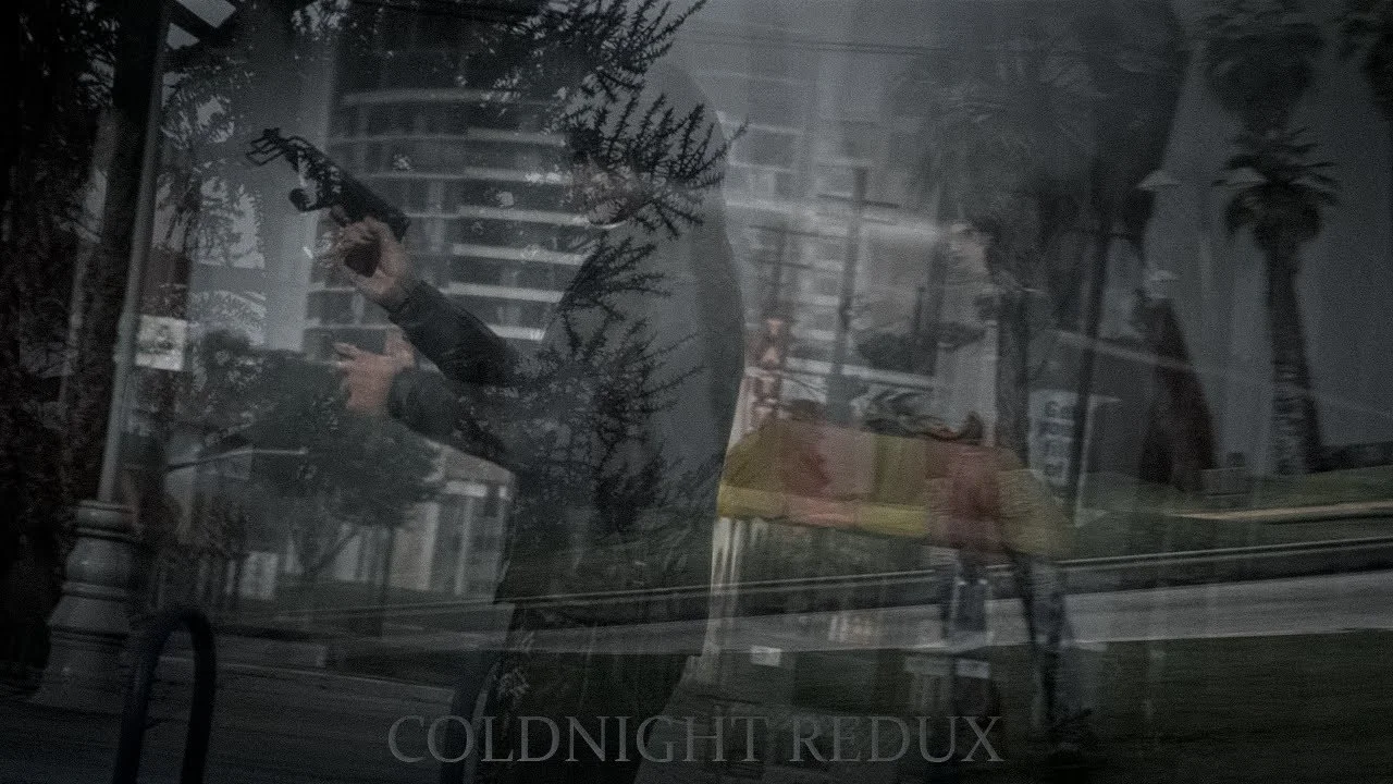 Скачать мод COLDNIGHT REDUX для гта 5