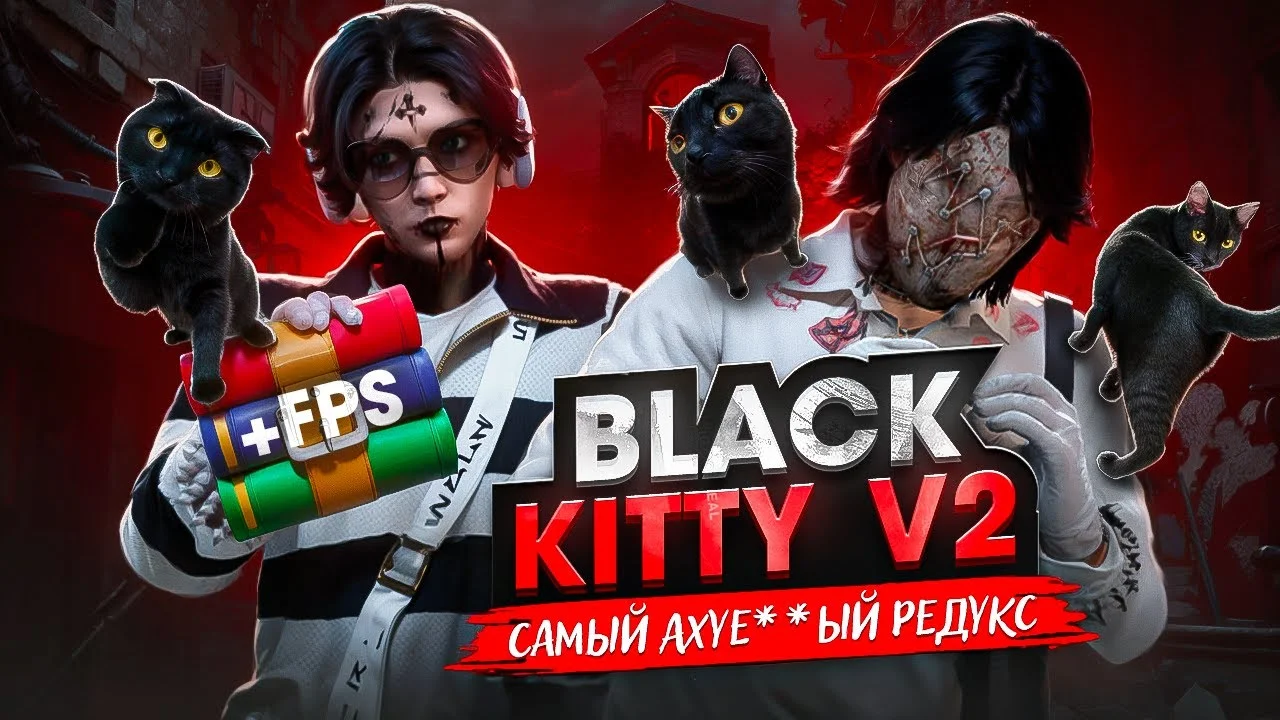 KITTY REDUX V2