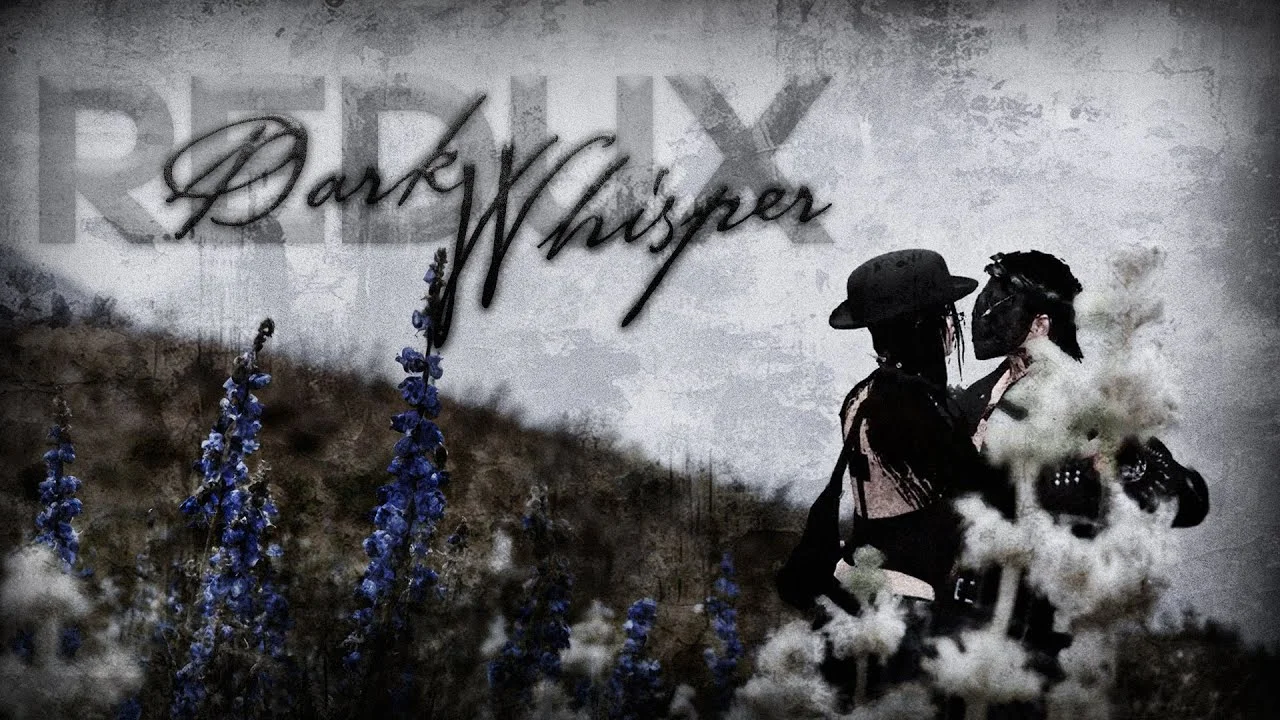 DARKWHISPER redux