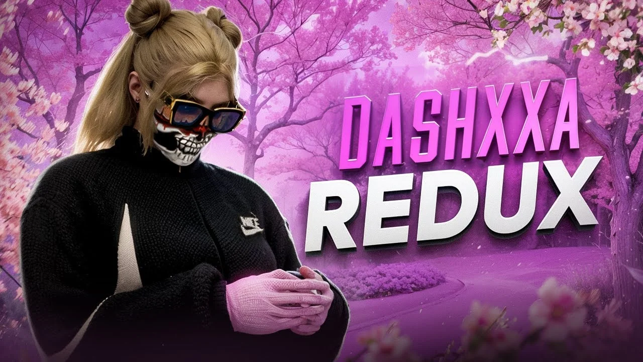 Скачать мод dashhxa redux для гта 5