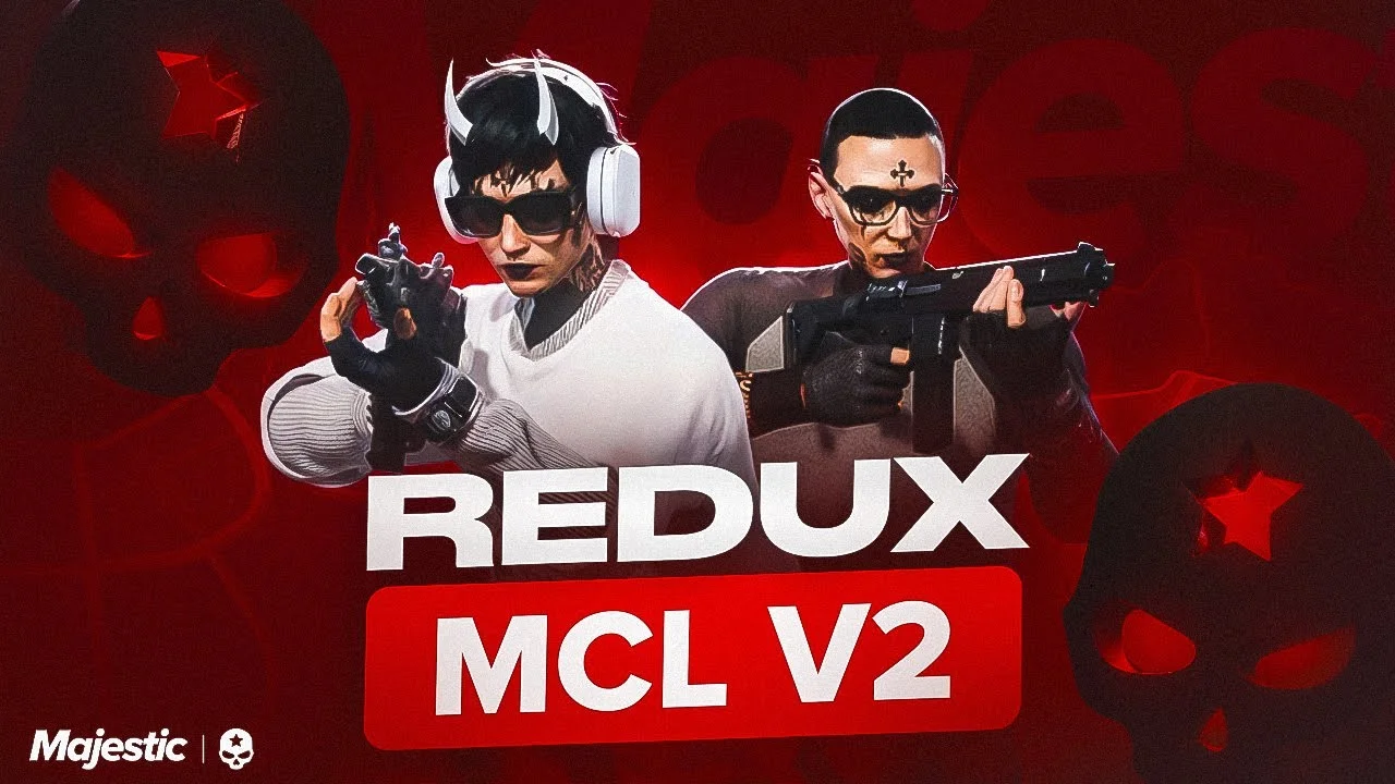 Скачать мод MCL REDUX v2 + ЛУЧШИЙ FPS BOOST для гта 5