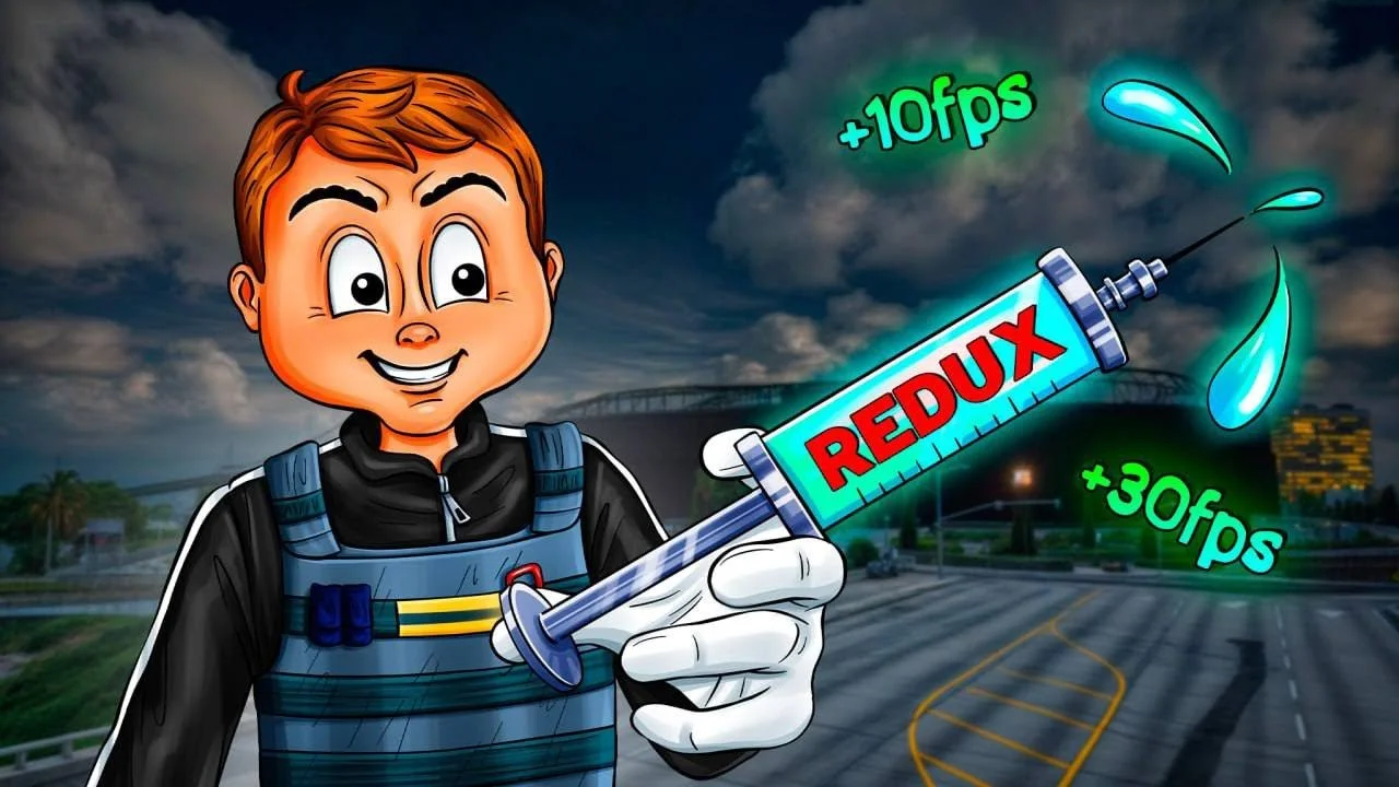 AlexBoom REDUX Image