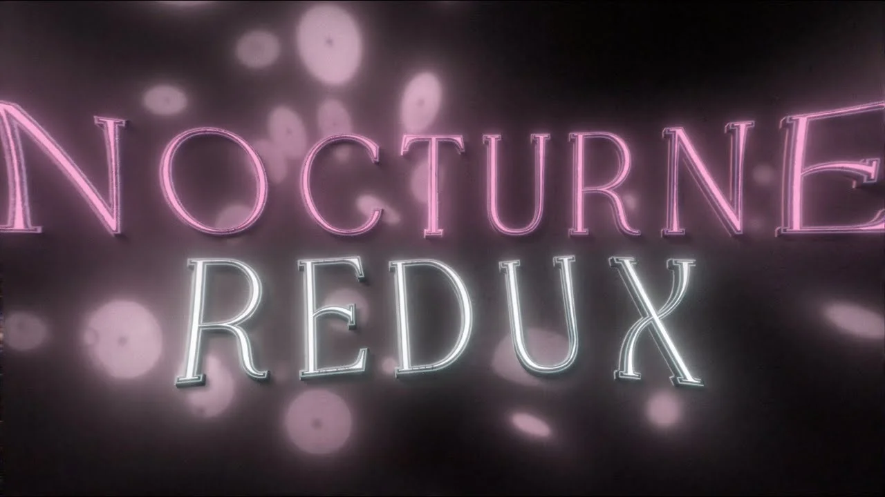 Скачать мод NOCTURNE REDUX для гта 5