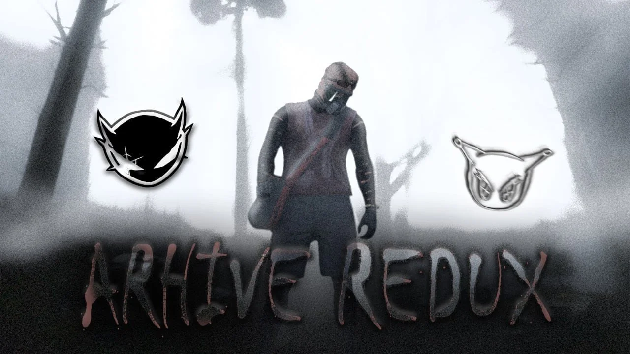 Скачать мод ARCHIVE REDUX для гта 5