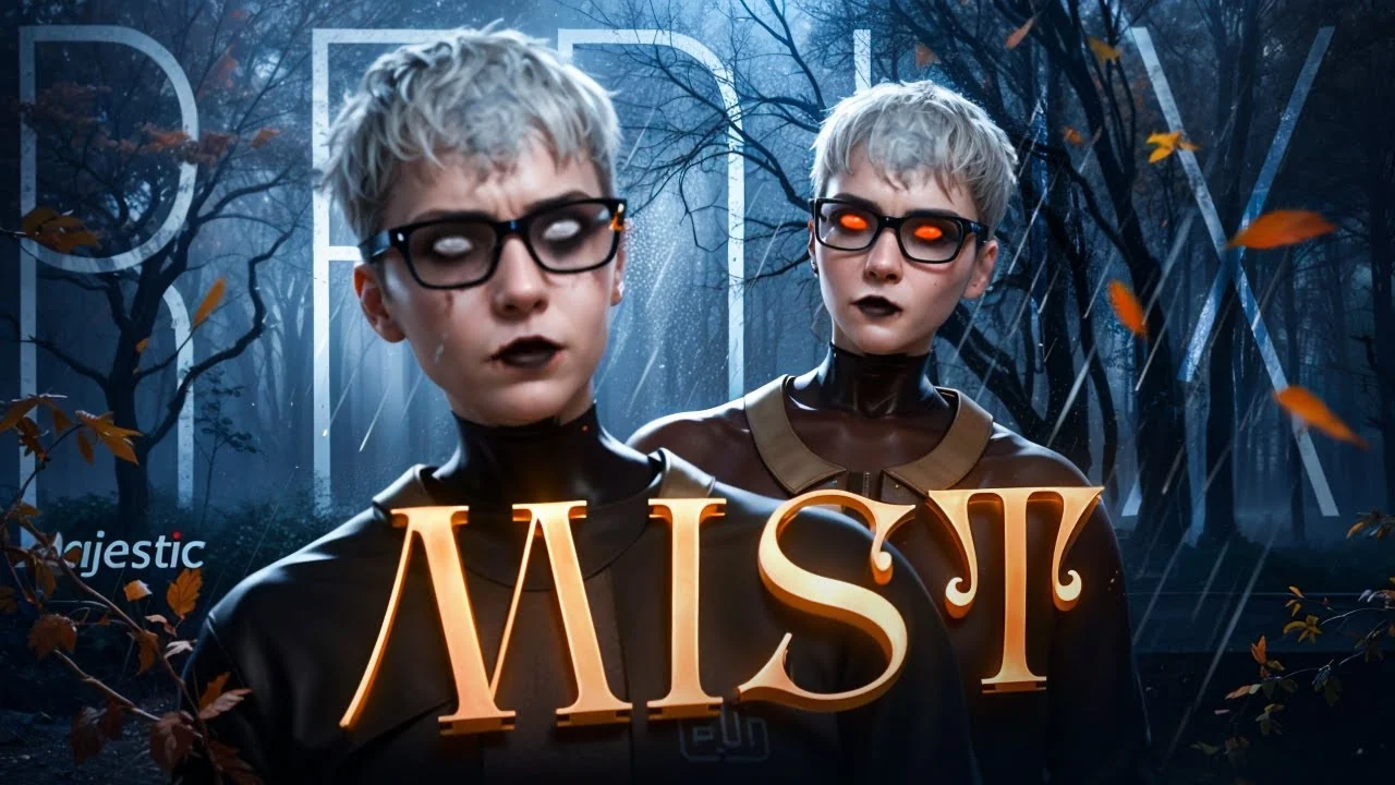 Скачать мод MIST REDUX для гта 5