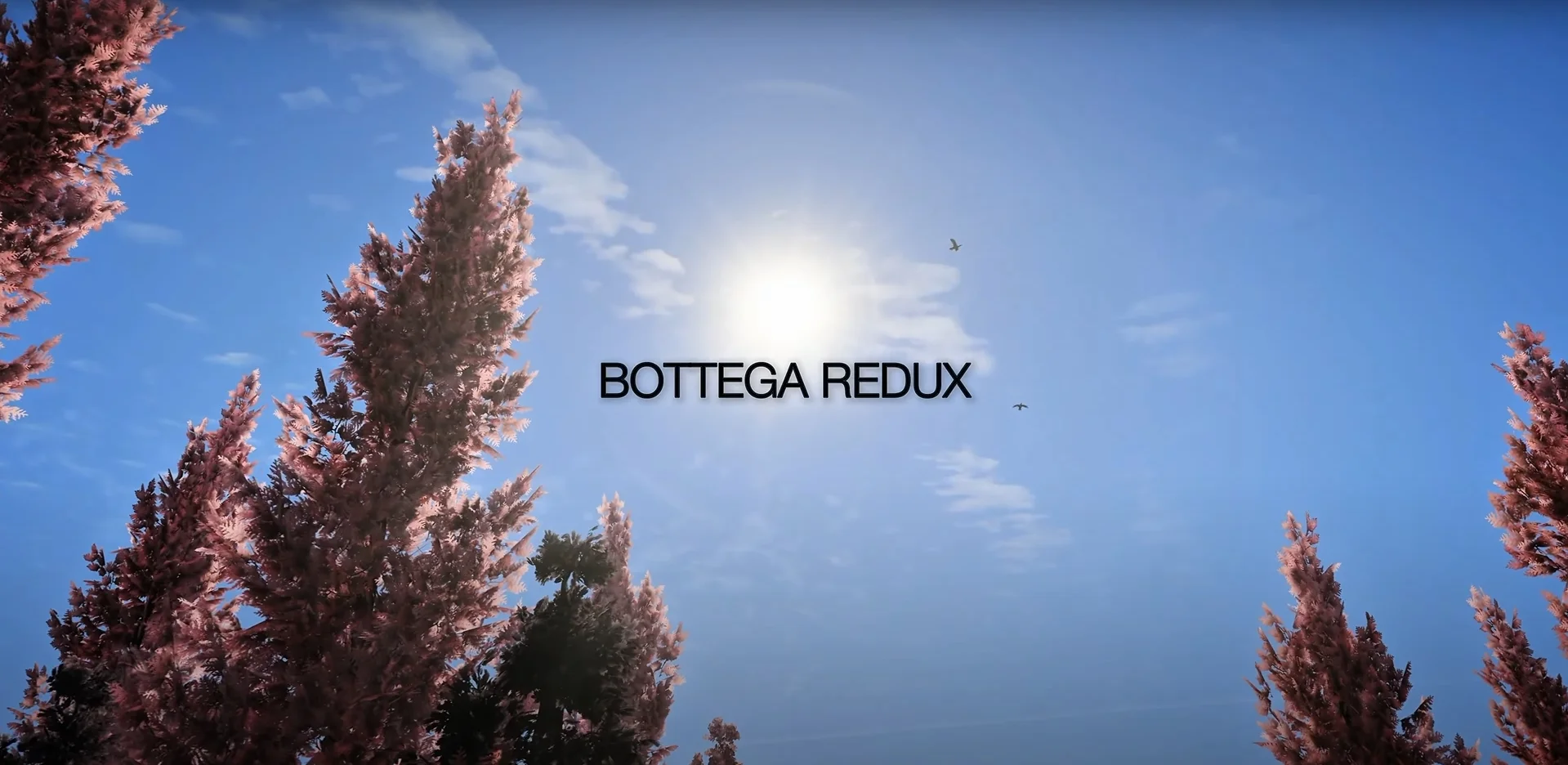 Скачать мод BOTTEGA REDUX для гта 5