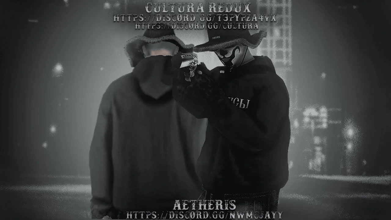 Скачать мод CULTURA V2 REDUX для гта 5