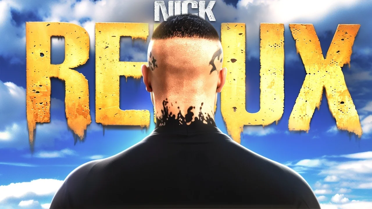 Скачать мод NICK REDUX для гта 5