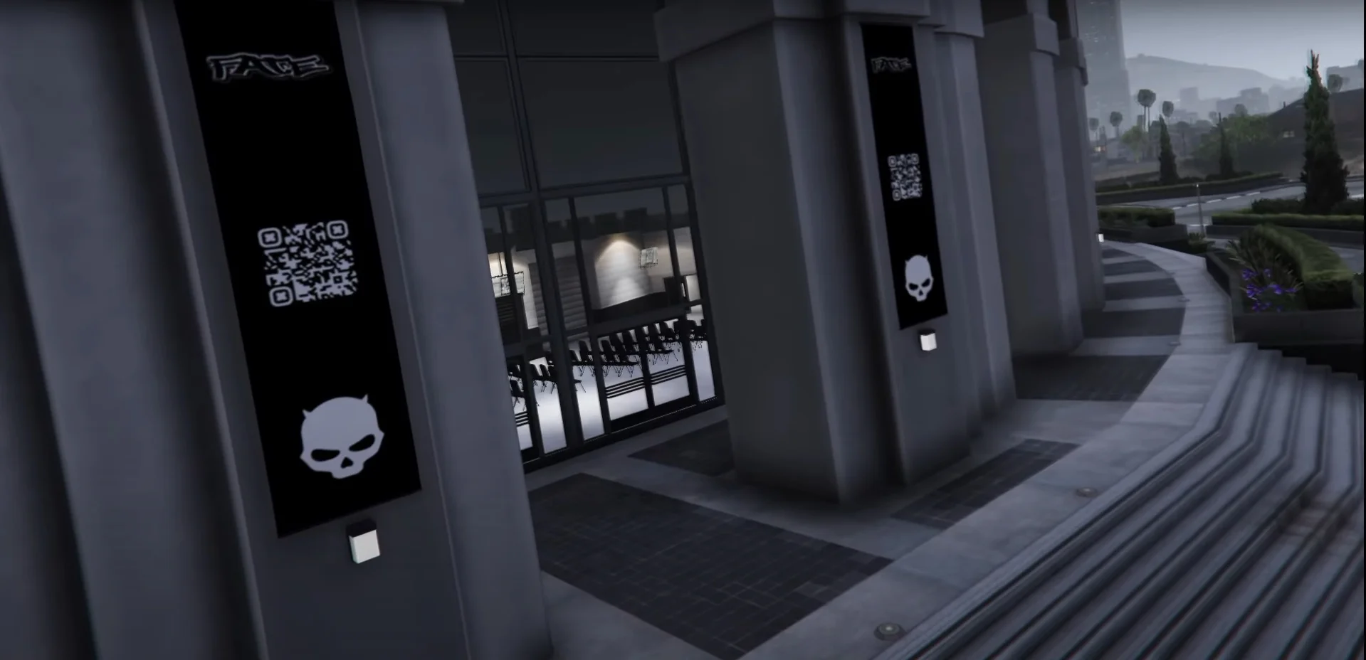 Скачать мод FATE REDUX для гта 5