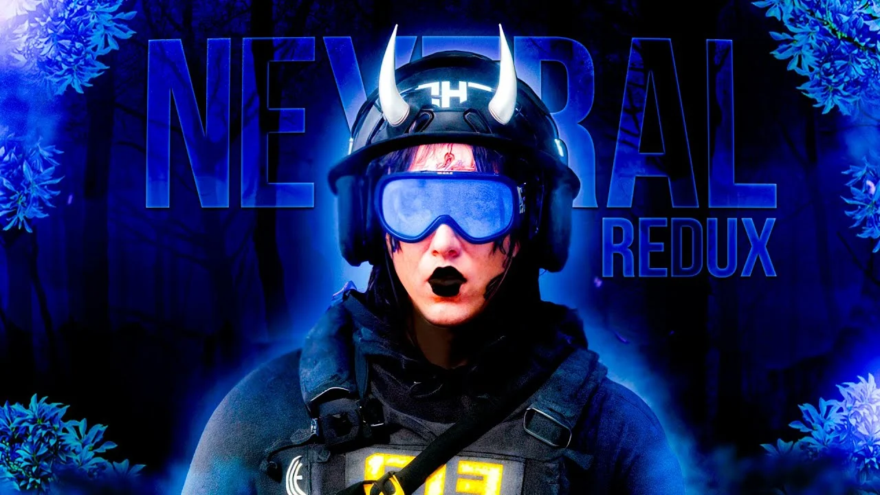 Скачать мод NEYTRAL REDUX для гта 5