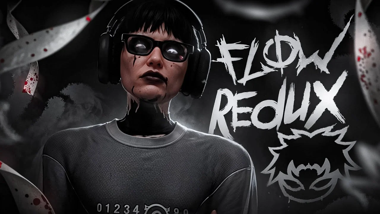 Скачать мод FLOW REDUX для гта 5