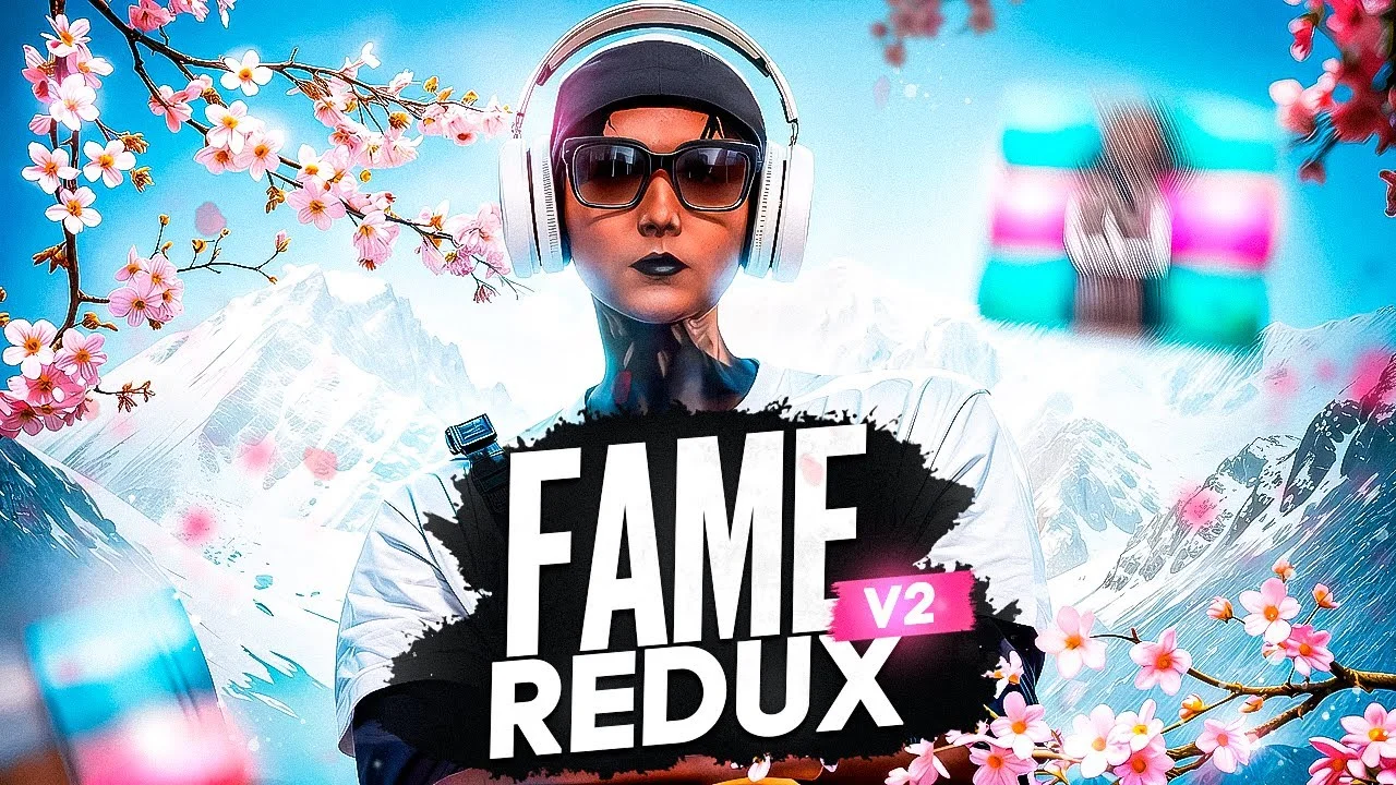 Скачать мод FAME V2 REDUX для гта 5