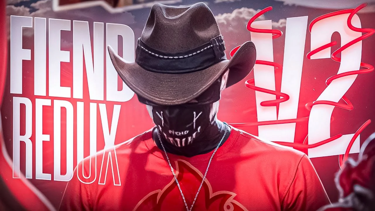 Скачать мод FIEND REDUX V2 для гта 5