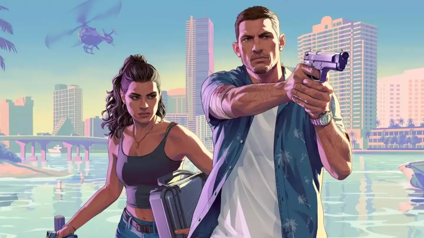 GTA 6 — дата выхода: когда выйдет самая ожидаемая игра десятилетия? - Новости GTA 6