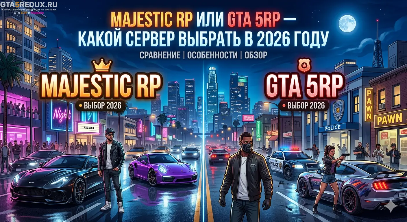 Guide to GTA RP Meaning and How to Jump Into Roleplay