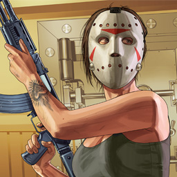 ahmedgadjieva Avatar